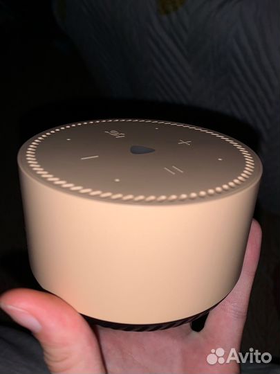 Яндекс станция lite