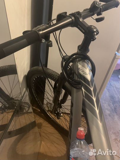 Велосипед 29 колеса