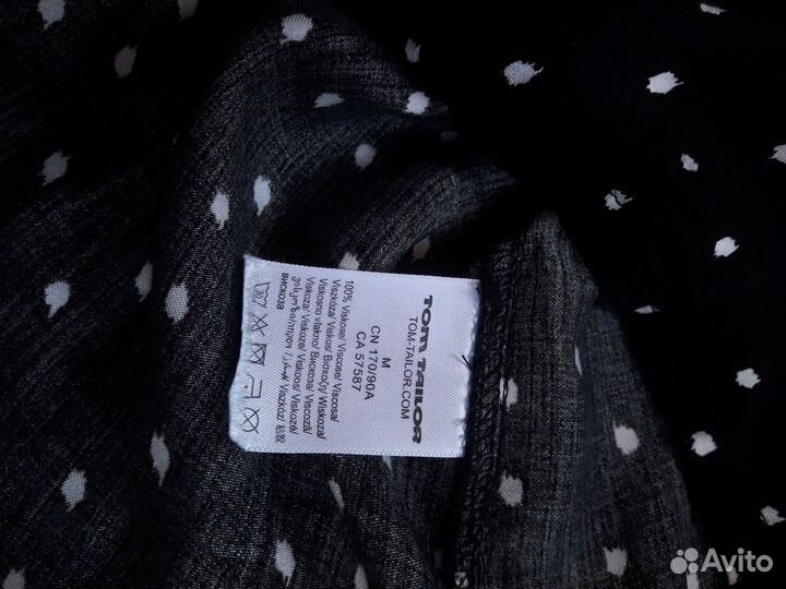 Блузка женская M