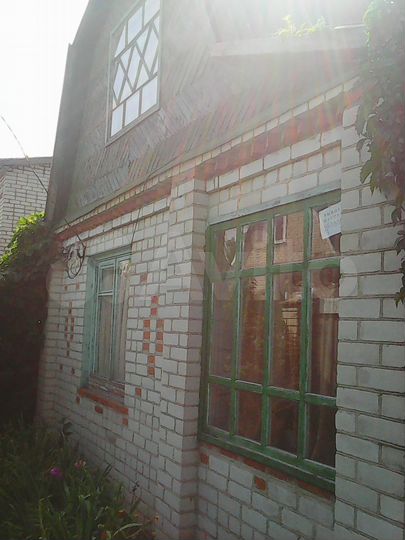 Дача 36 м² на участке 7,5 сот.