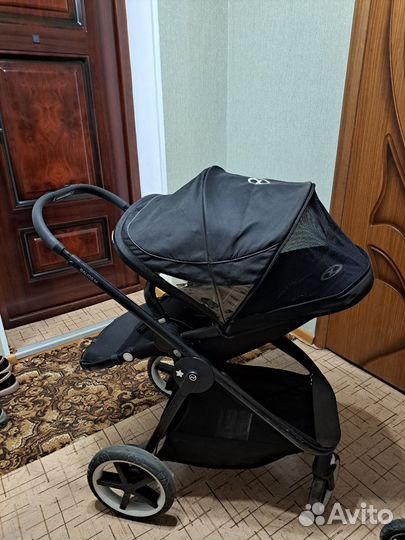 Коляска cybex balios m