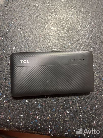 Wifi роутер 4g модем