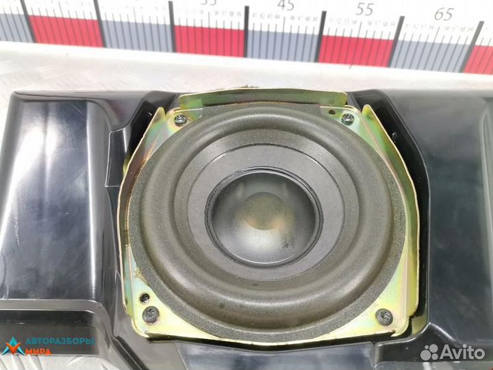 Усилитель музыкальный Maserati Quattroporte 5 2006