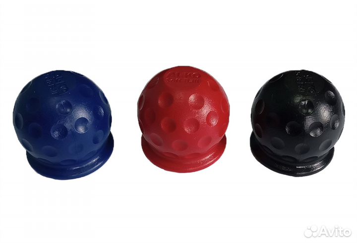 Колпак на фаркоп (Для прицепа)