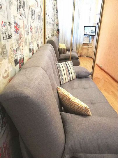 Квартира-студия, 20 м², 2/5 эт.