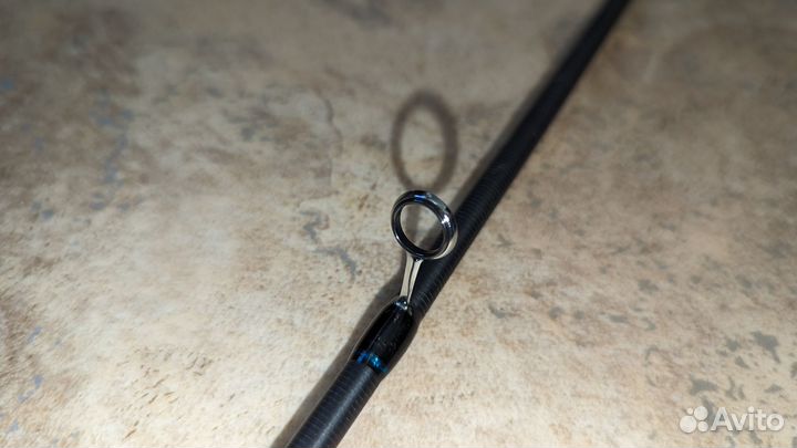 Спиннинг Favorite Blue Bird BB1-762UL-T (1-7g)