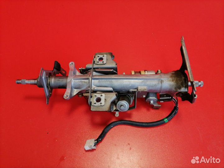 Рулевая колонка Infiniti Fx35 S50 VQ35DE 2003