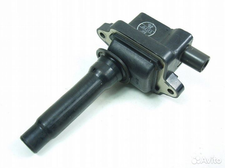 Катушка зажигания на Daewoo Lanos