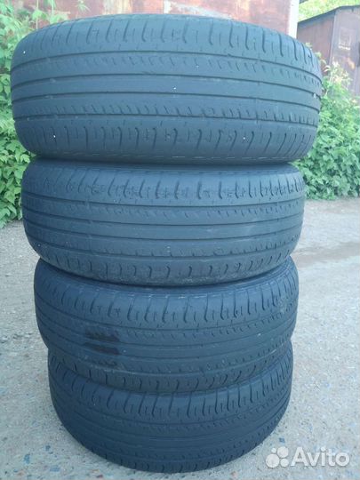 Hankook Optimo K415 205/60 R16