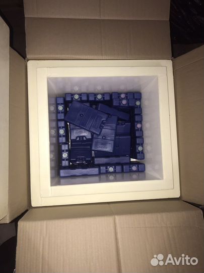 Термоконтейнер тм 52