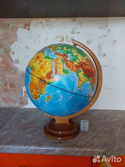 Глобус