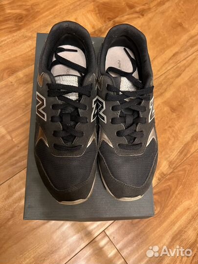 Кроссовки new balance женские оригинал 38р-р