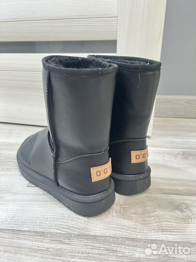 Угги женские