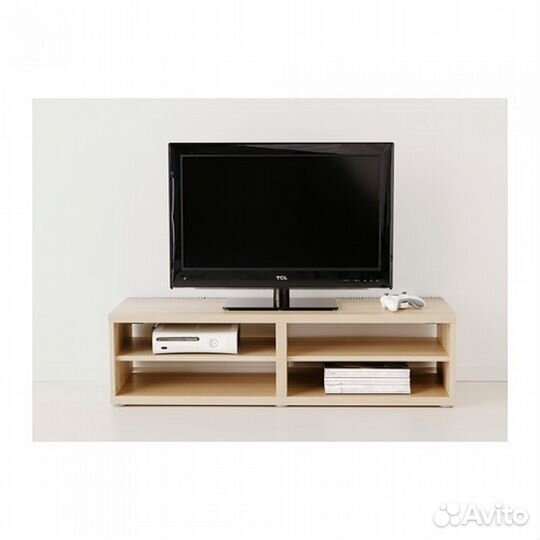Тумбочка подставка под телевизор