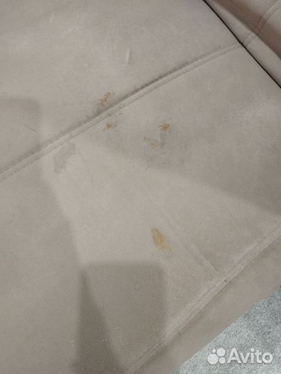 Диван раскладной книжка бу