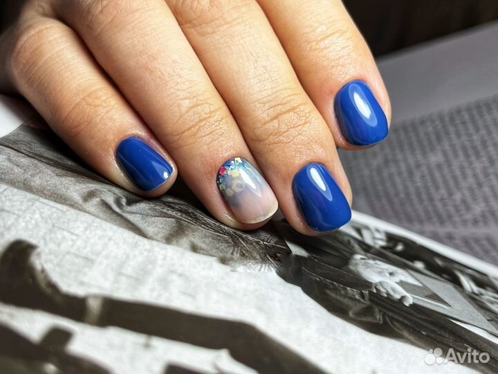 Модели на маникюр