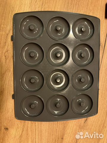 Мультипекарь redmond 7