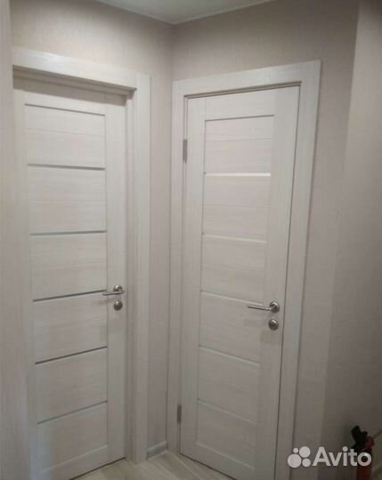 Двери межкомнатные со склада