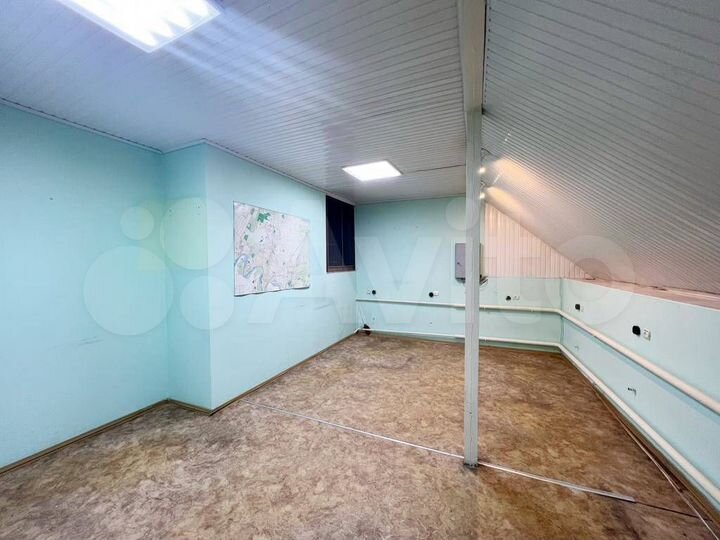 Продам офисное помещение, 95.4 м²