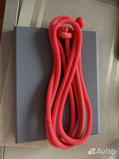 Скакалка pastorelli для художественной гимнастики