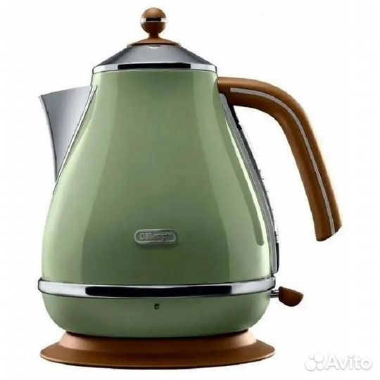 Электрочайник kbov2001.GR kbox delonghi