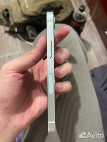 iPhone 12 mini, 128 ГБ