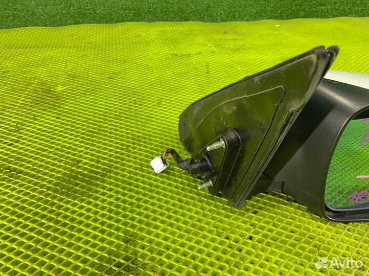 Зеркало правое электрическое Suzuki Escudo