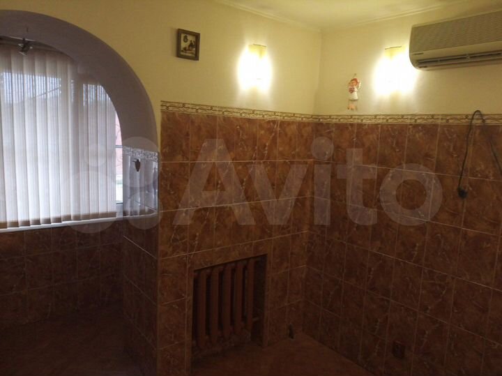 3-к. квартира, 63,4 м², 1/5 эт.