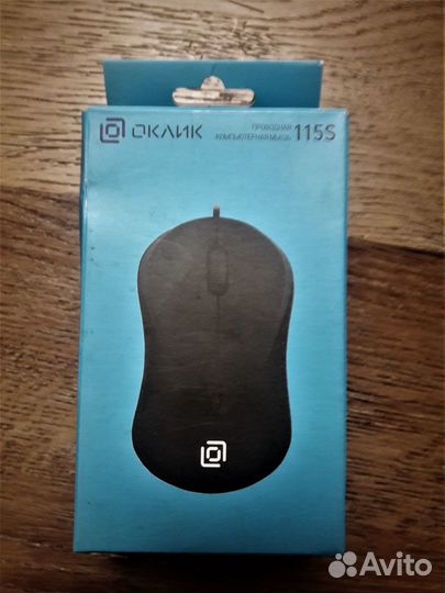 Клавиатура, проводные мыши