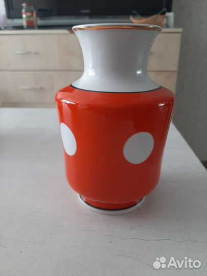 Чайный сервиз СССР