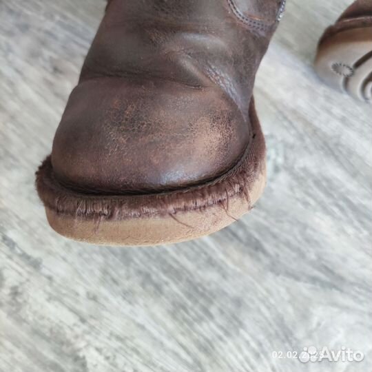 Ugg угги детские 30 размер