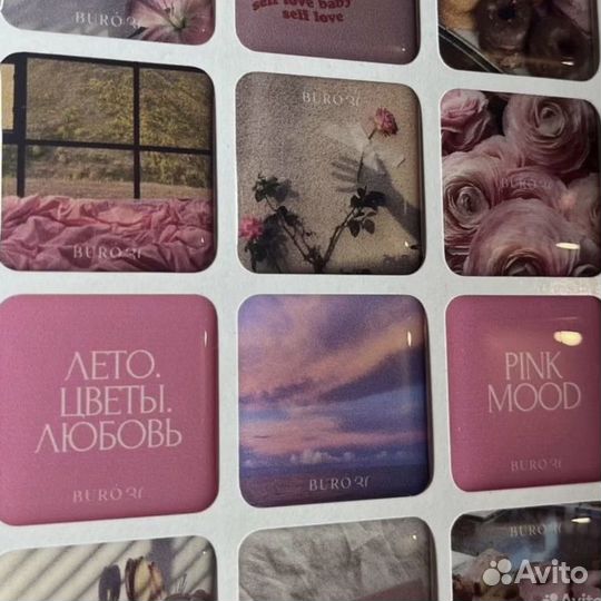 3d наклейки по Вашим фото