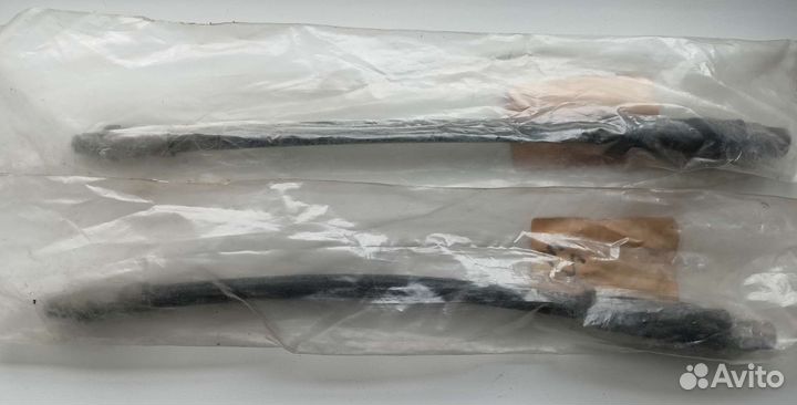 Тормозные шланги зад Audi A8 D2