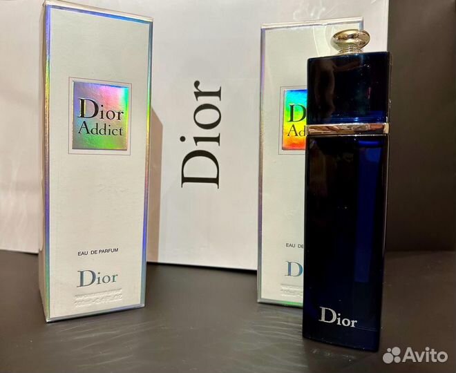 Парфюмерия