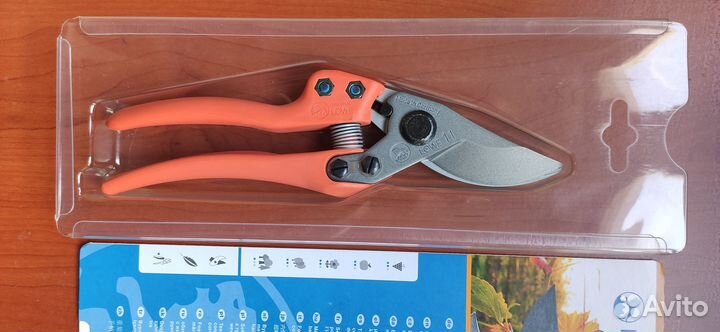 Секатор lowe 11.107 Германия