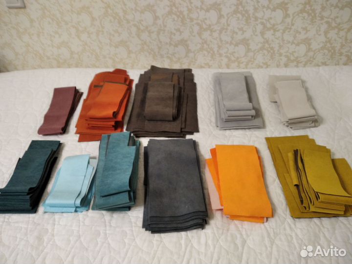 Лоскутное шитье, пэчворк