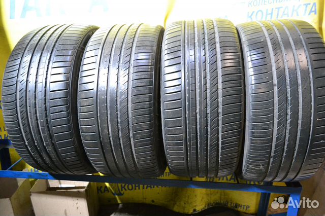 Kinforest KF-550 275/35 R20
