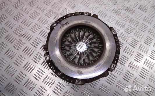 Маховик ford focus 2 (PDN17A401)