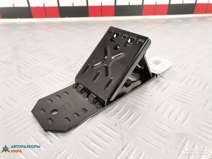 Упор противооткатный Peugeot 3008 2012 9656859180