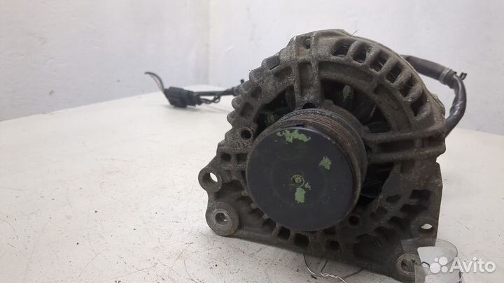 Генератор Volkswagen Golf 4, 2003