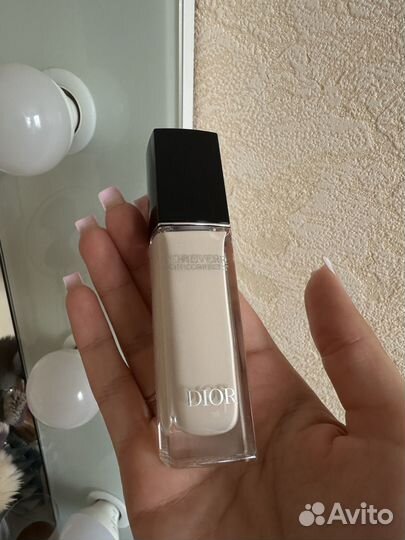 Консилер dior 00