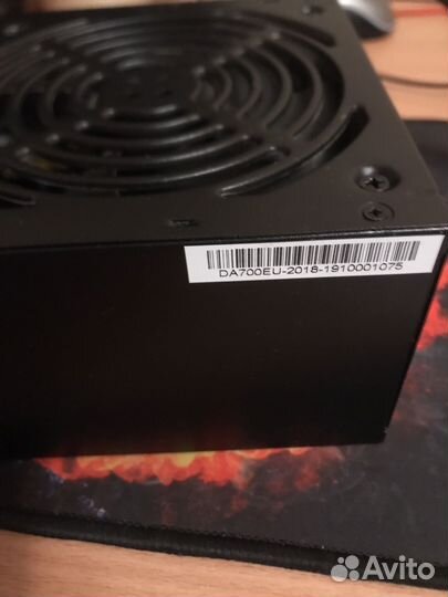 Блок питания 700w