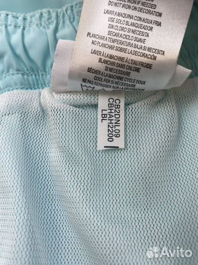 Calvin klein шорты M для плаванья оригинал