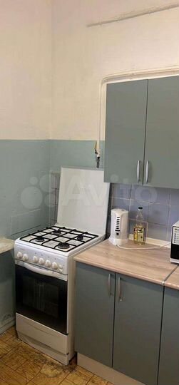 Комната 20 м² в 4-к., 5/5 эт.