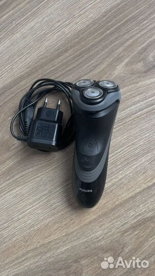 Электробритва philips PT 727