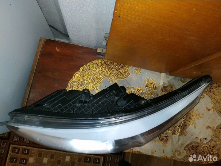 Фара Kia Ceed правая