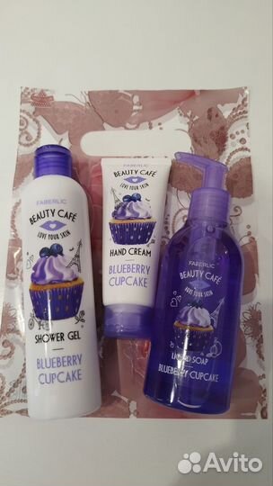 Парфюмированные спреи для тела