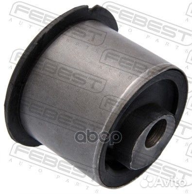Сайлентблок vwab-007 vwab-007 Febest