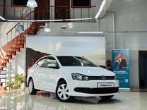 Volkswagen Polo 1.6 AT, 2012, 181 299 км, с пробегом, цена 879 000 руб.