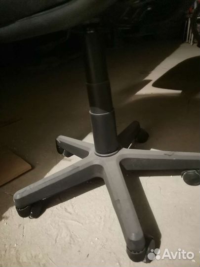 Компьютерное кресло бу